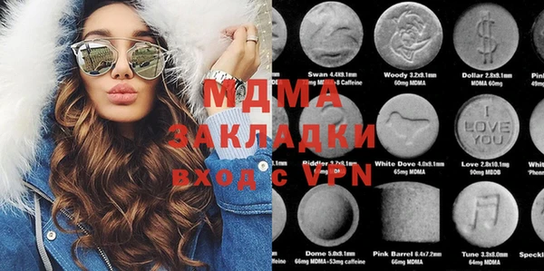 индика Абаза