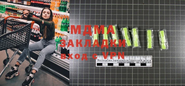 индика Абаза