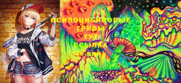 стафф Абдулино